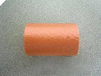 Car Ribbon (Waterproof) - Orange Car Ribbon (Waterproof) - Orange