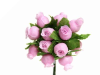 Rose Bud-Pink.144/pk