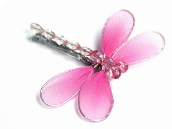 Dreamery Dragonfly-Pink Dreamery Dragonfly-Pink