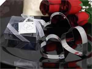 Heart Cookie Cutter Heart Cookie Cutter